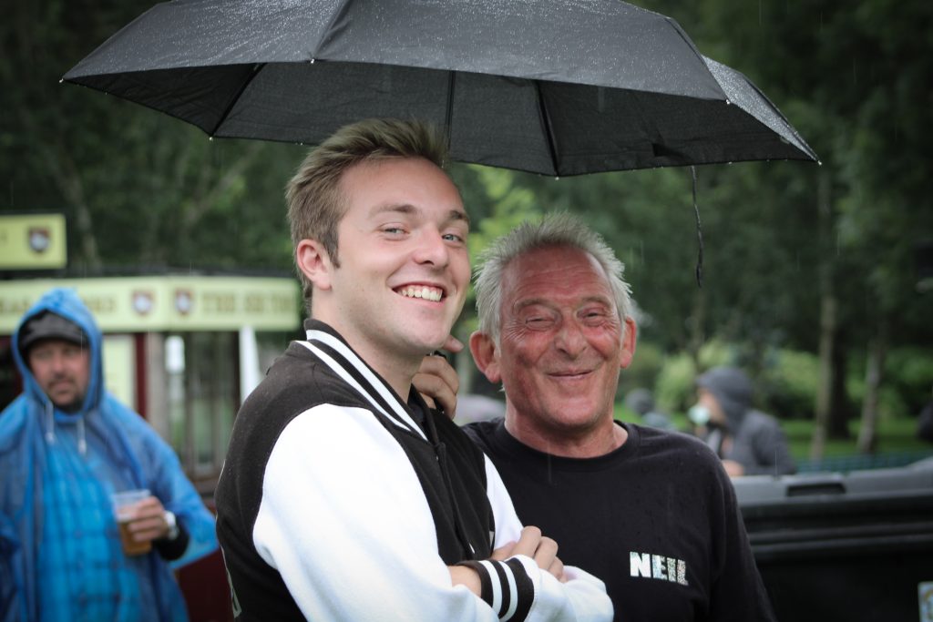 Become the Arts Stage Manager for 2026!